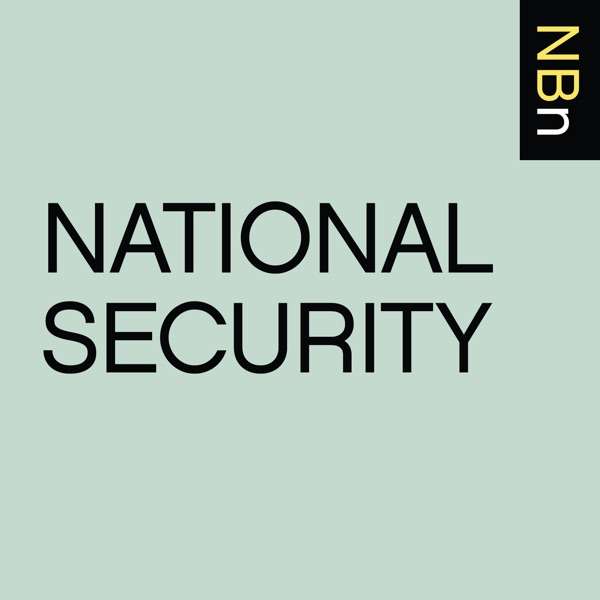 New Books in National Security