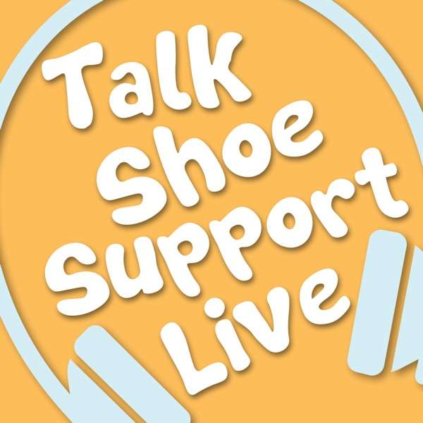 TalkShoe Support Live