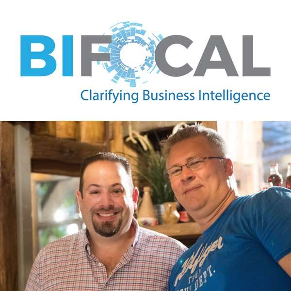 BIFocal – Clarifying Business Intelligence