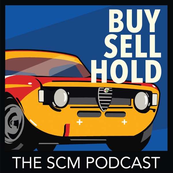 Sports Car Market Podcast