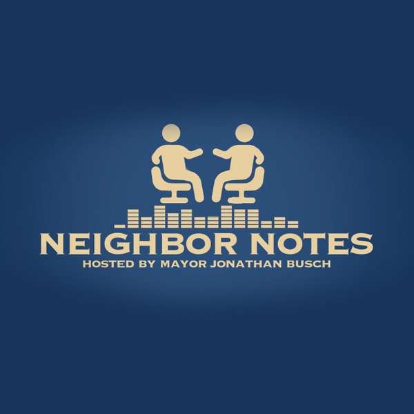 “Neighbor Notes” hosted by Metuchen Mayor Jonathan Busch