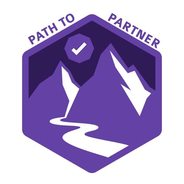 Twitch: Path to Partner | A Podcast for Up-and-Coming Twitch Streamers