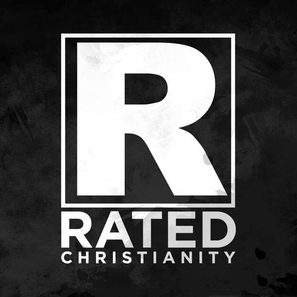 R Rated Christianity (Audio)