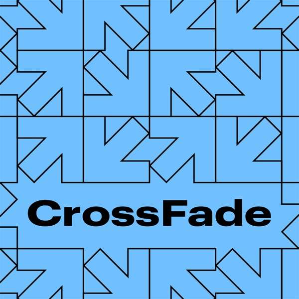 CrossFade: The Dueling Album Review Show