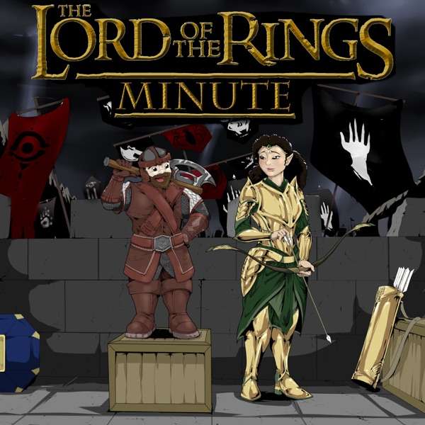 Lord of the Rings Minute