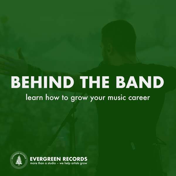 Evergreen Records Podcast