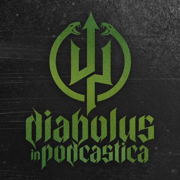 Diabolus In Podcastica