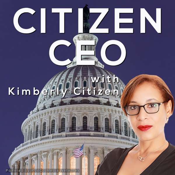 Citizen CEO