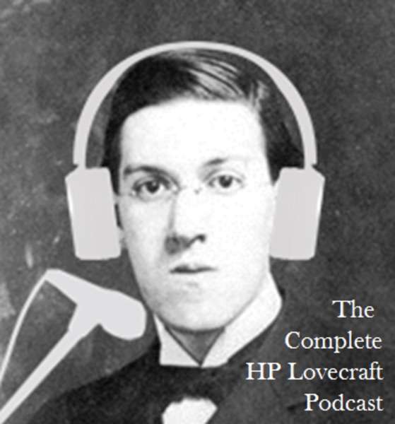 the best of hp lovecraft