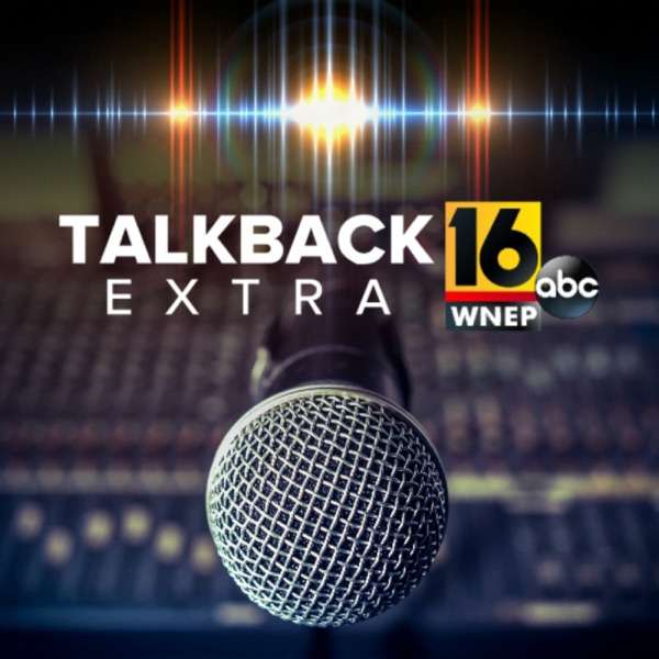 Talkback Extra