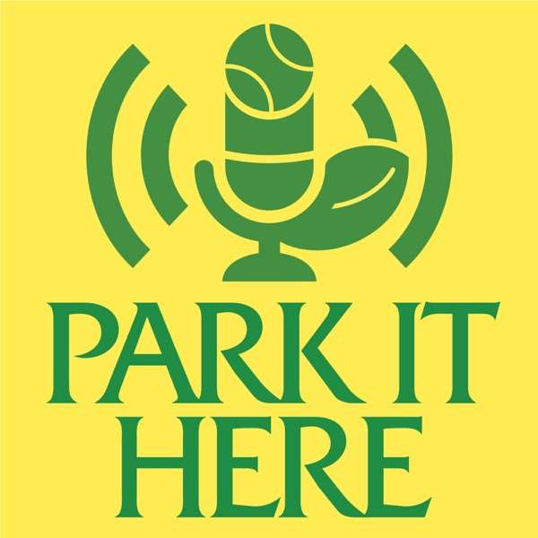 Park It Here – Louisville Parks and Rec Podcast