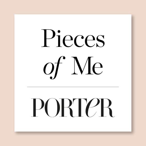 Pieces of Me: My Life in Seven Garments