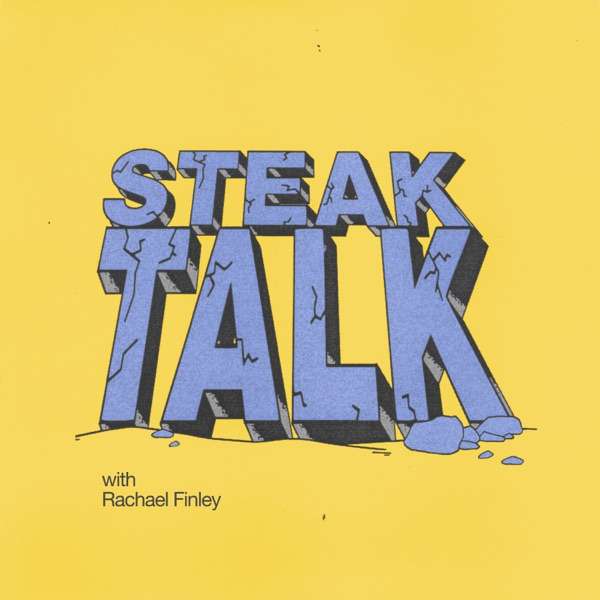 Steak Talk Podcast
