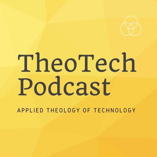 TheoTech Podcast