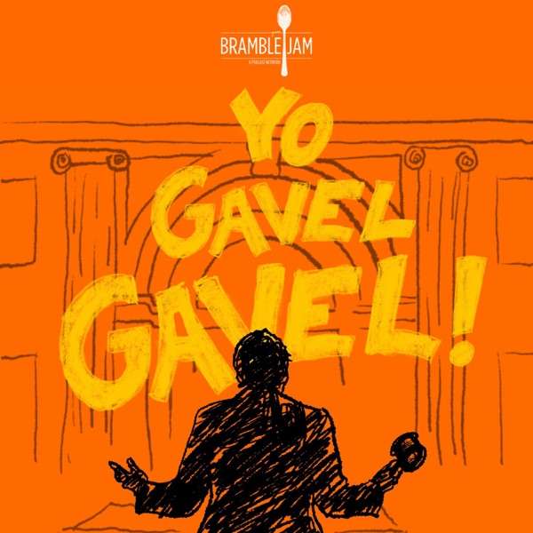 Yo Gavel Gavel! – Court TV Commentary