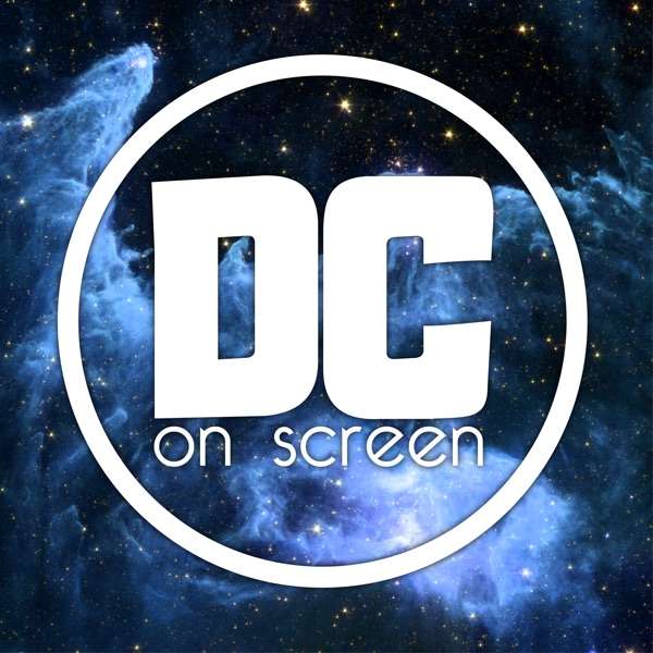 DC on SCREEN | DC Studios News/Review