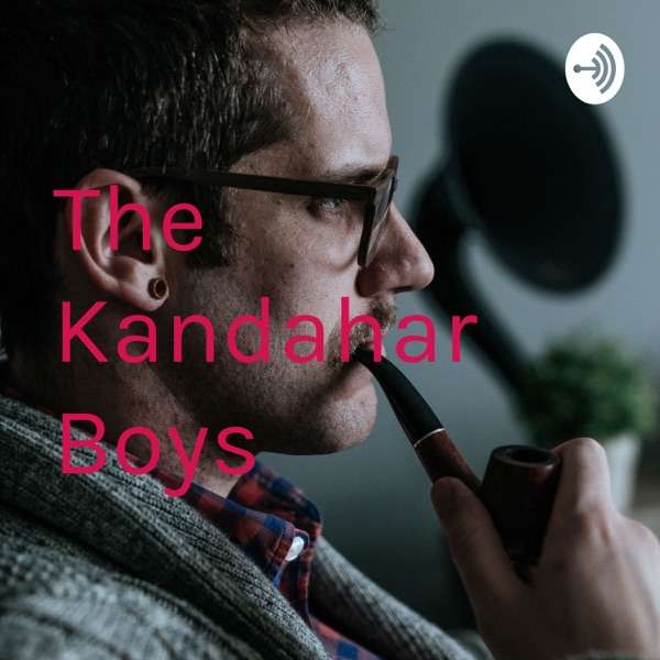 The Kandahar Boys