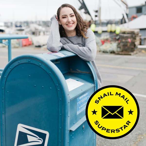 Snail Mail Superstar