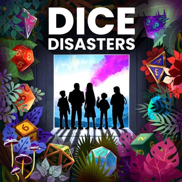 Dice Disasters [CANCELLED]