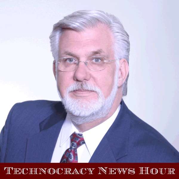 Technocracy News & Trends – Patrick Wood