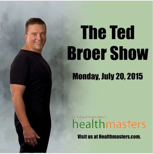 The Ted and Austin Broer Show – MP3 Edition