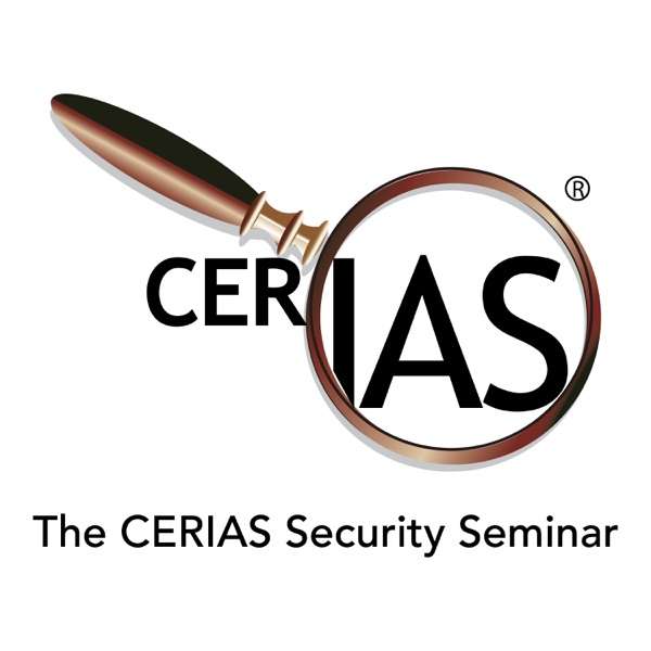 CERIAS Security Seminar Podcast