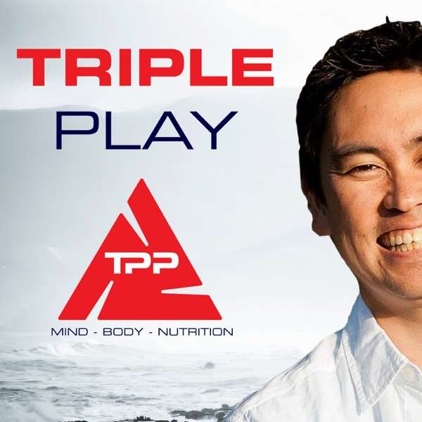 Triple Play Performance Podcast