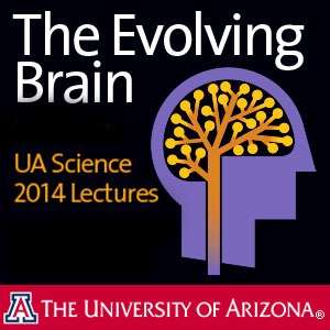 The Evolving Brain UA Science 2014 Lectures – UA Science 2014 Lectures