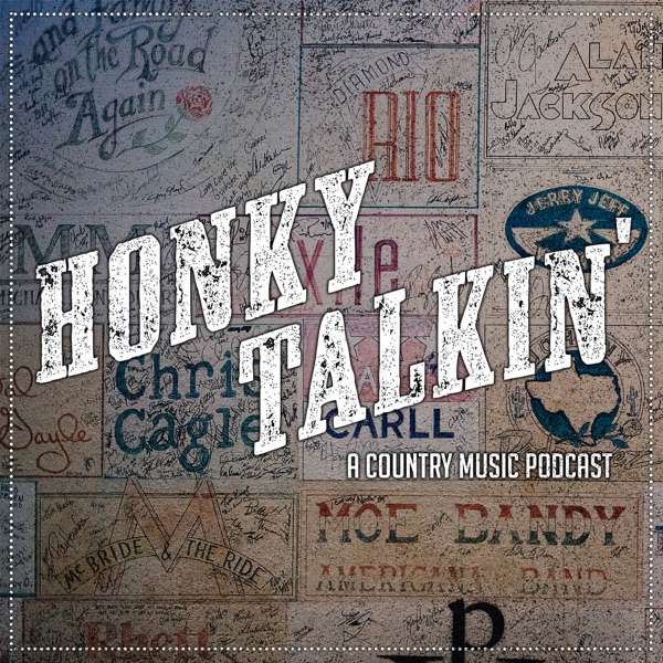 Honky Talkin’