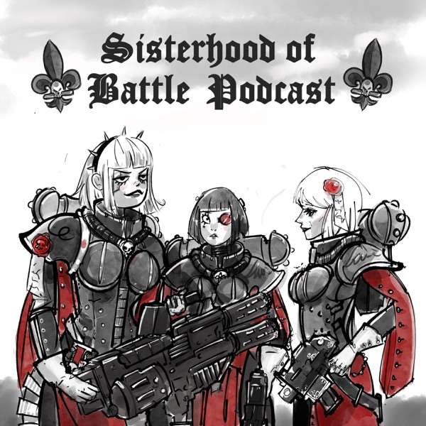 Sisterhood of Battle