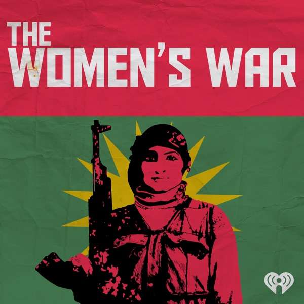 The Women’s War