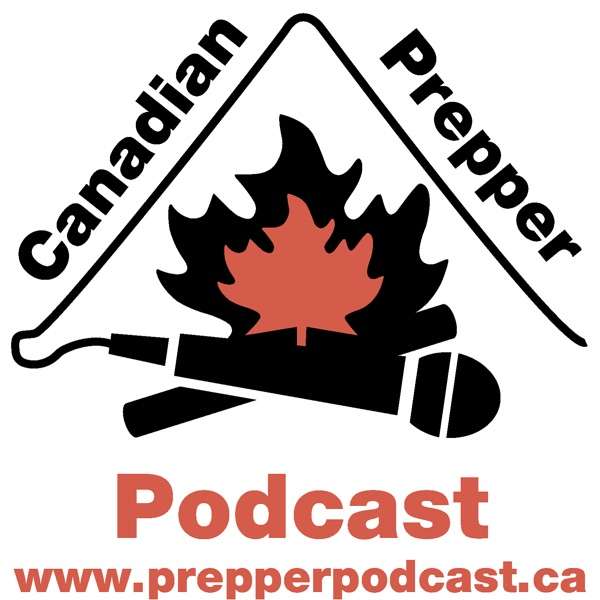 Canadian Prepper Podcast 