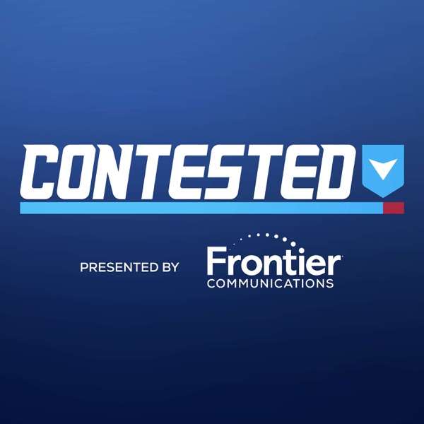 Contested – an Overwatch Esports Podcast