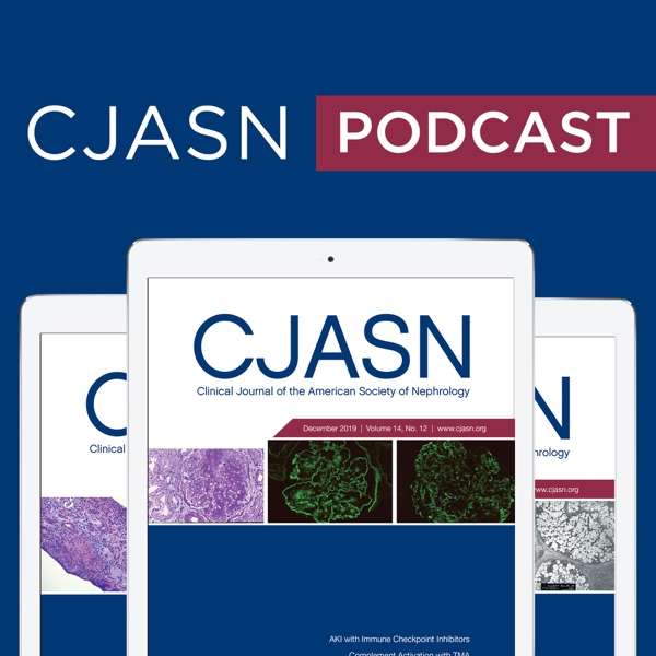 Clinical Journal of the American Society of Nephrology (CJASN)