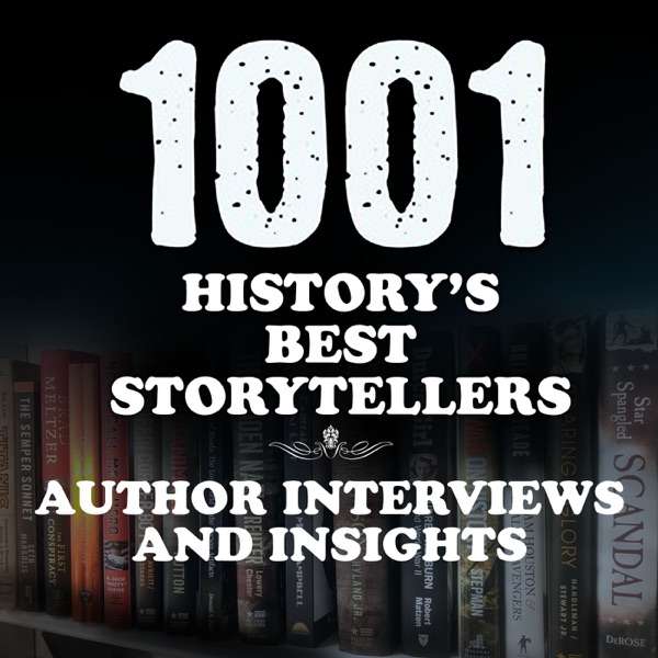 1001 History’s Best Storytellers