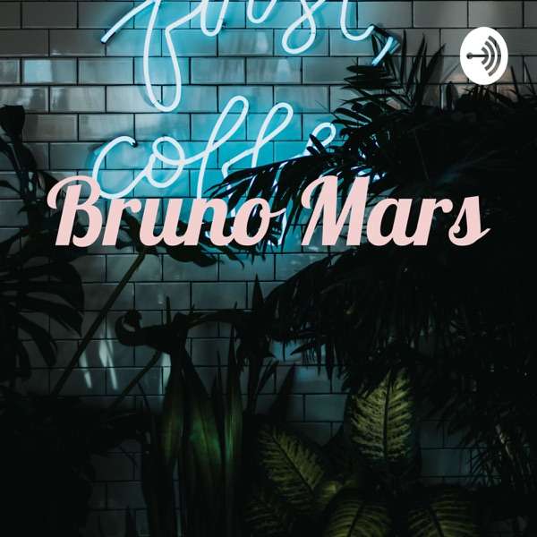 Bruno Mars