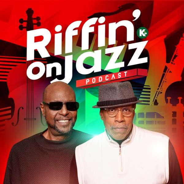 Riffin’ on Jazz