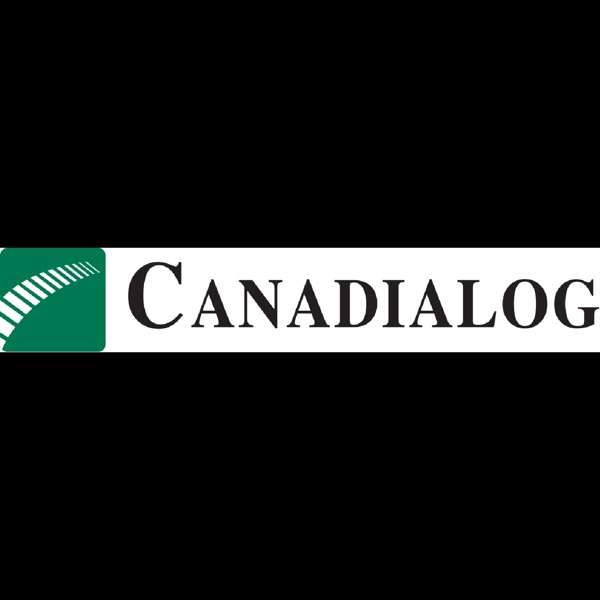 Canadialog, the Canadian podcast related to assistive technologies for visually impaired persons