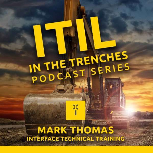 ITIL in the Trenches Podcast Series
