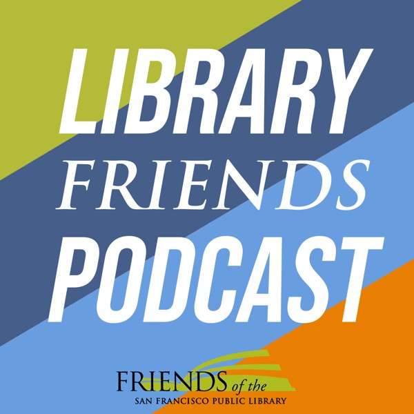 Library Friends Podcast