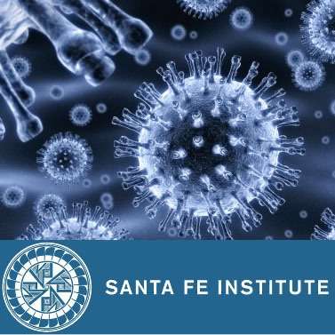 Viruses and Pandemics – Santa Fe Institute