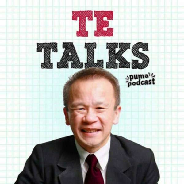 Te Talks by Ted Te