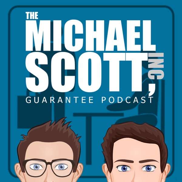 The Michael Scott Guarantee