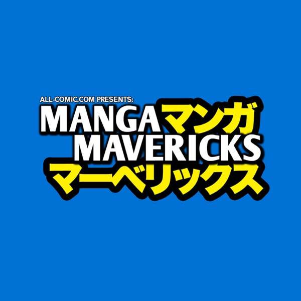 Manga Mavericks