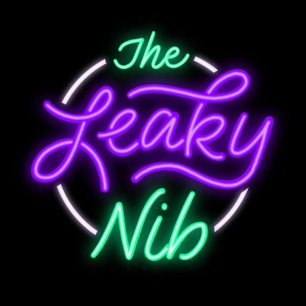 The Leaky Nib