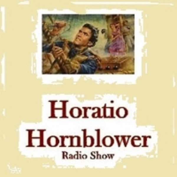 Adventures of Horatio Hornblower