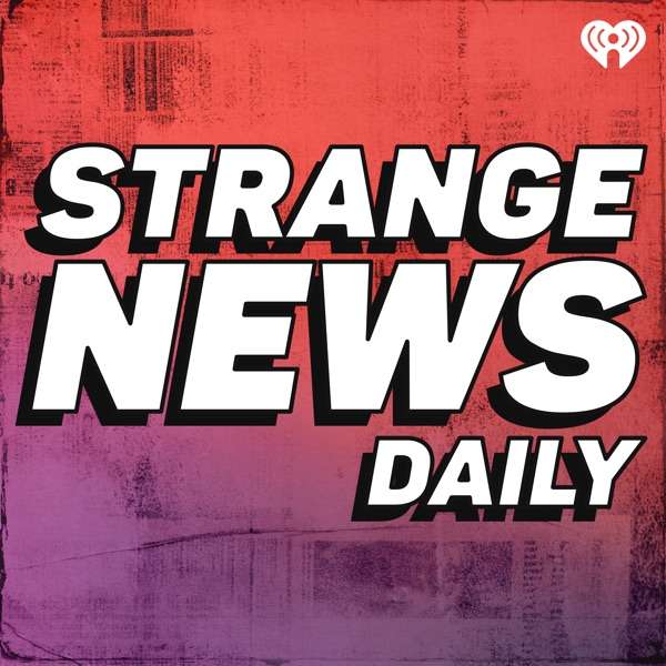 Strange News Daily