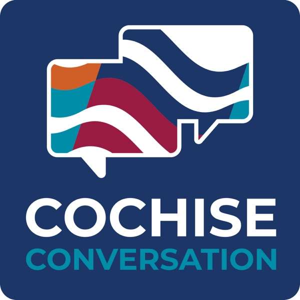 Cochise Conversation