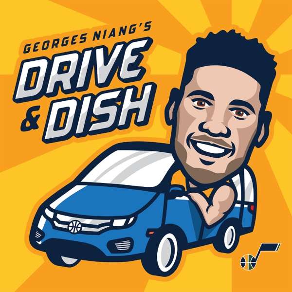 Georges Niang’s Drive & Dish