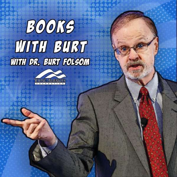 Books with Burt